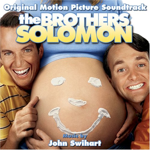 The Brothers Solomon John Swihart