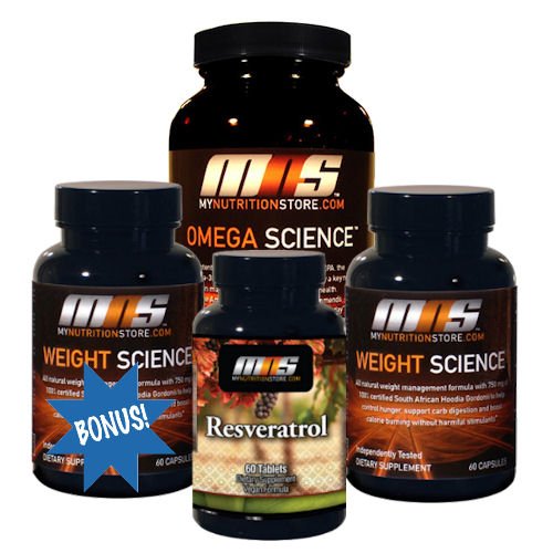 51d6iZml9wL Check Out xTreme Weight Loss Kit