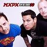 Image of album by MXPX