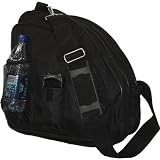 A&R Deluxe Ice Skate Bag