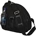 A&R Deluxe Ice Skate Bag - Black One Size