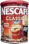Nescafe Classic Instant Greek Coffee Decaf, 7-Ounce Cans (Pack of 2)