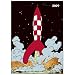 etrangerdicostarica 2009Monthlyダイアリー”TINTIN” DM-T-88: 2009年度版A6サイズマンスリーダイアリー,60P。表紙はベルギーの冒険物語”TINTIN”<Br>罫線メモ(18p)付。