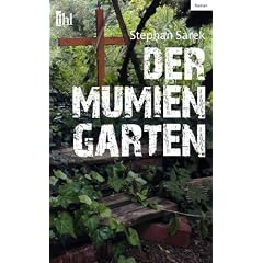 Der Mumiengarten
