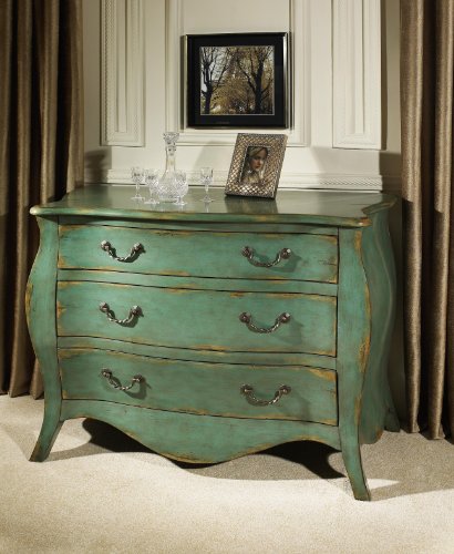 Bombay Chest