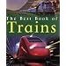 The Best Book of Trains