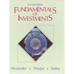 Fundamentals of Investments& Ecom&ebusn Pkg: AND Prentice Hall's Guide to E-Business for Finance