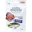 Hartz Wardley Cichlid Medium Floating Pellet Food, 16-3/4-Ounce, Spanish/English