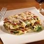 Omaha Steaks 1 (22 oz. tray) Roasted Vegetable Lasagna