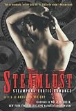 Steamlust: Steampunk Erotic Romance