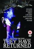 They Have Returned [DVD] [2007]