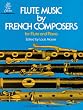 Flute Music by French Composers