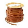 25 Feet Sewing Machine Treadle Leather Belt Belting Belting 3/16"