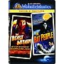 Beast Within/Bat People [DVD] [Region 1] [US Import] [NTSC]
