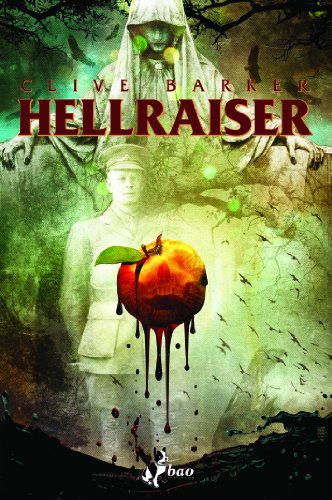 La risposta del paradiso. Hellraiser: 3 (Italian Edition)