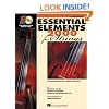 Essential Elements 2000 for Strings: Book 1 with CD-ROM (Violin)