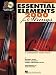 Essential Elements 2000 for Strings: Book 1 with CD-ROM (Violin)
