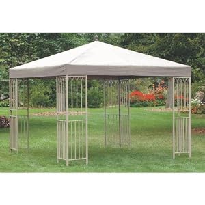 Do it Best Impt Umbr X05901 Gazebo by 