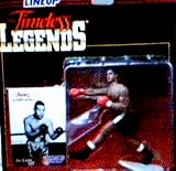 Joe Louis Starting Lineup Timeless Legends Action Figure (Boxing)