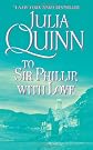 To Sir Phillip, With Love