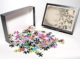 Photo Jigsaw Puzzle of Mania / Legal Battles from Mary Evans