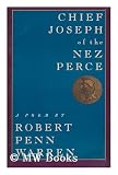 Chief Joseph Of The Nez Perce