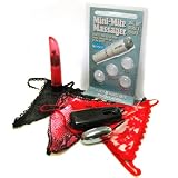 FANTASY LINGERIE BEDSIDE BLING THONG PANTY COLLECTION