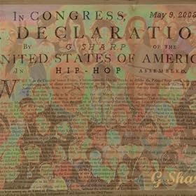 The Declaration of Hip Hop The Declaration of Hip Hop