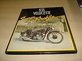 KSS Velocette