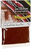Review Los Chilero  / Los Chilero Sauce Mix Red Enchilada, 4-Ounce Units (Pack of 6)