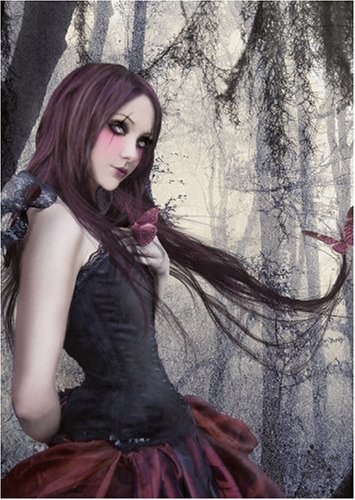 Detail image Ravensburger Flirtatious - 1000 Piece Puzzle