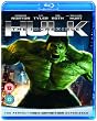 The Incredible Hulk