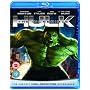 The Incredible Hulk [Blu-ray] [2008]