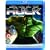 The Incredible Hulk [Blu-ray] [2008]