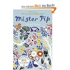Mister Pip.