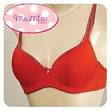 Mamia : Multi Pack Lot of 2 Full Support Underwire Bras