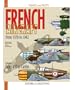 French Aircraft, Vol. 1: From 1939 to 1942, Amiot to Curtiss (Planes and Pilots)