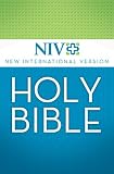 Holy Bible (NIV)