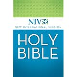 Holy Bible (NIV) ~ Zondervan