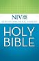 Holy Bible (NIV)