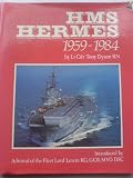 HMS Hermes : a pictorial history