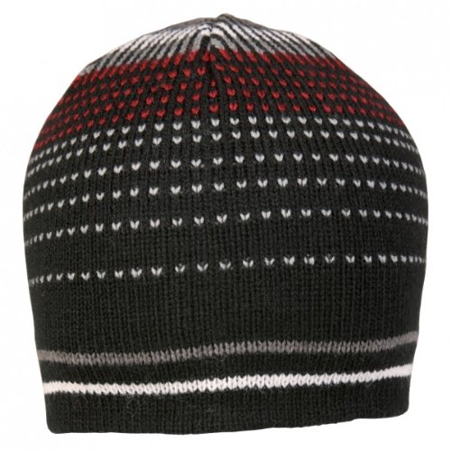 fraenklis Herren Strickm�tze Beanie Winter M�tze 58-60 NEU