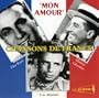 Mon Amour: Chansons de France