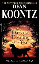 The Darkest Evening of the Year