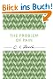 Problem of Pain (Cs Lewis Signature Classic)
