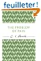 Problem of Pain