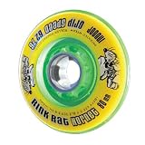 Rink Rat Hornet Wheels - 4 Pack