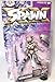 McFarlane Spawn 20 Classics sexy 5.7 inch Domina 2001