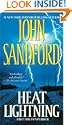 Heat Lightning