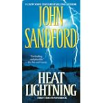 Heat Lightning (Virgil Flowers, No. 2)